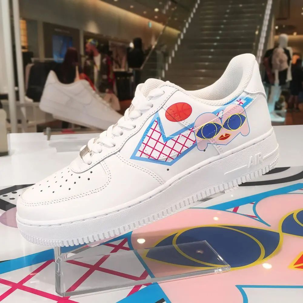 2022全球30位热门女装服装联名设计师和艺术家