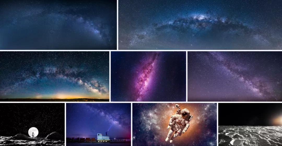 “对不起，这一页PPT我实在不会配图了？”