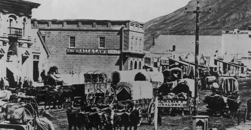 进步时代的联邦公司提案——前言篇