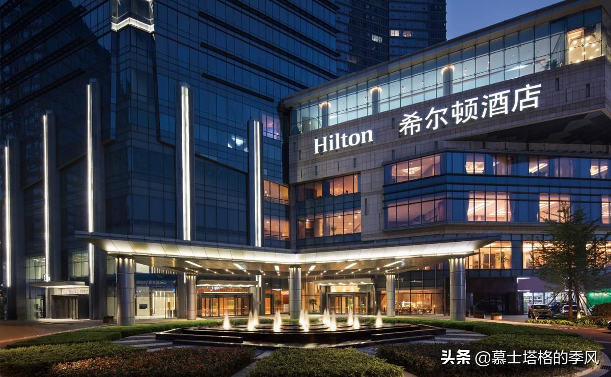 有哪些世界级的酒店,全球十大顶级的酒店介绍