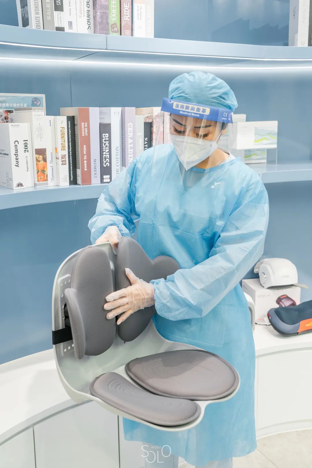 100元团500元！中信泰富广场「放价」啦