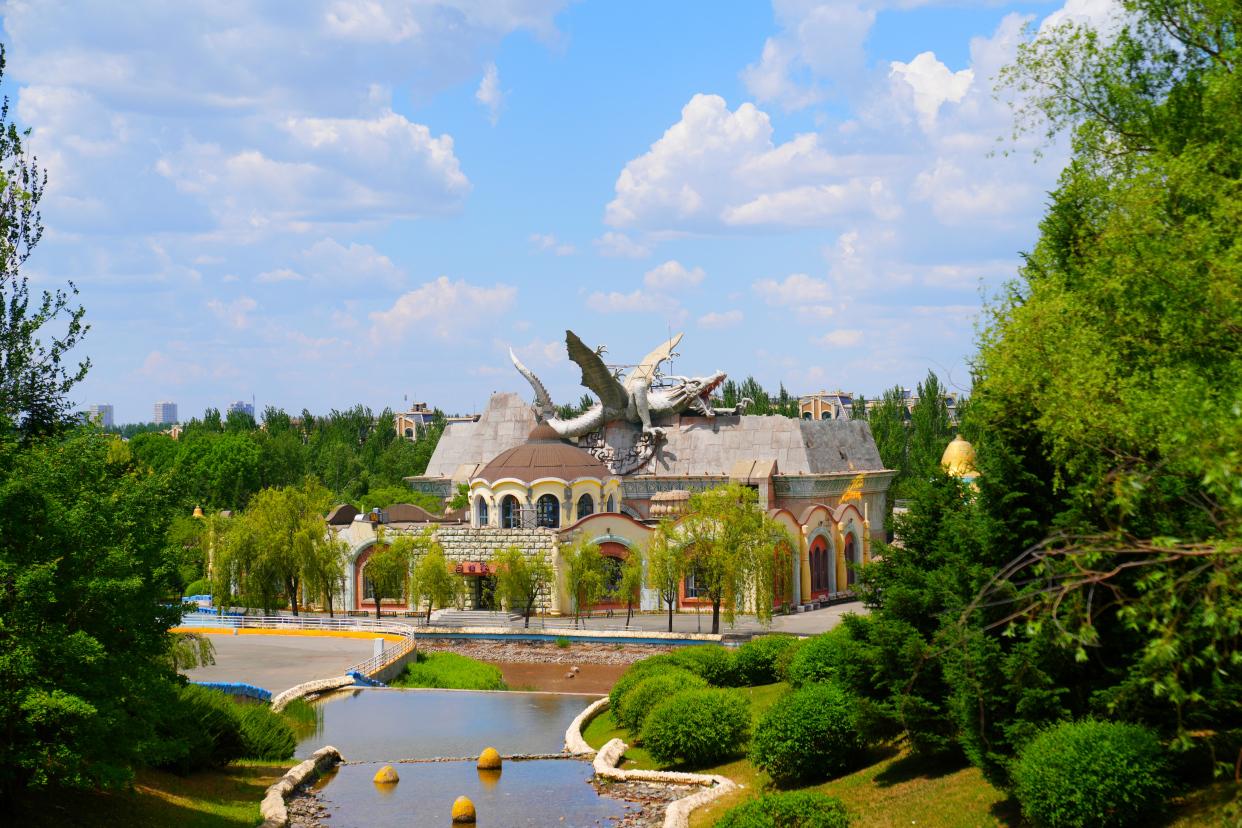 夏天去长春旅行攻略,长春旅行夏季攻略最新版