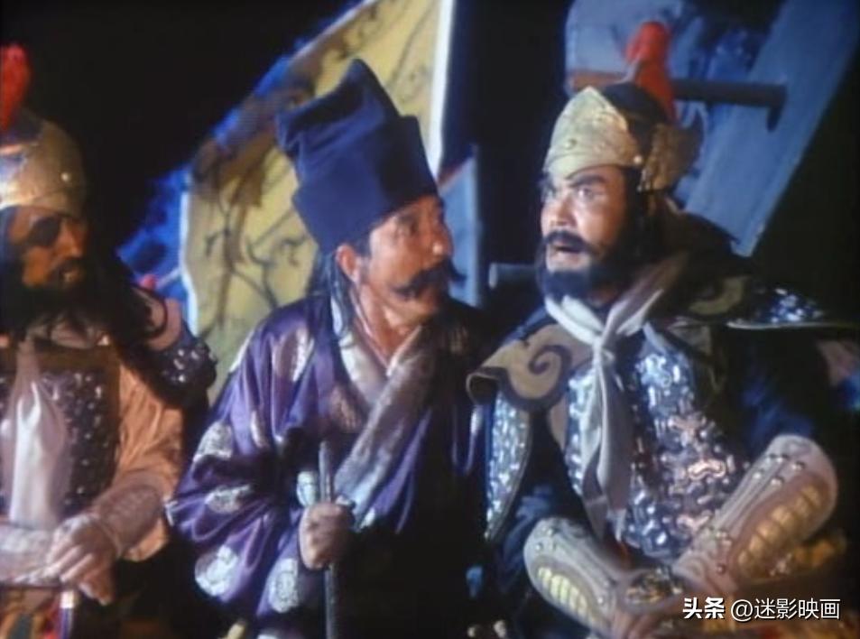 朝鲜硬核怪兽片：导演遭绑架，国家元首监制，故宫取景的另类神作