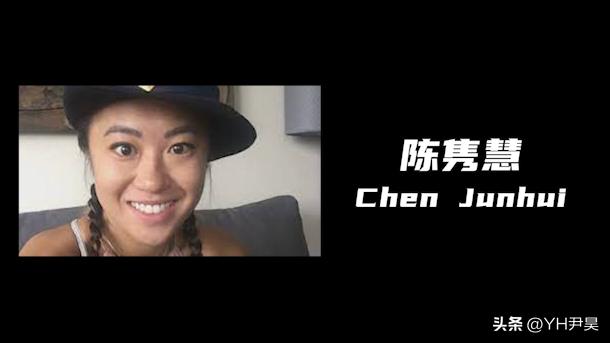 轰动世界的加拿大丑闻，华裔女警被领导胁迫成情人，最终酿成悲剧