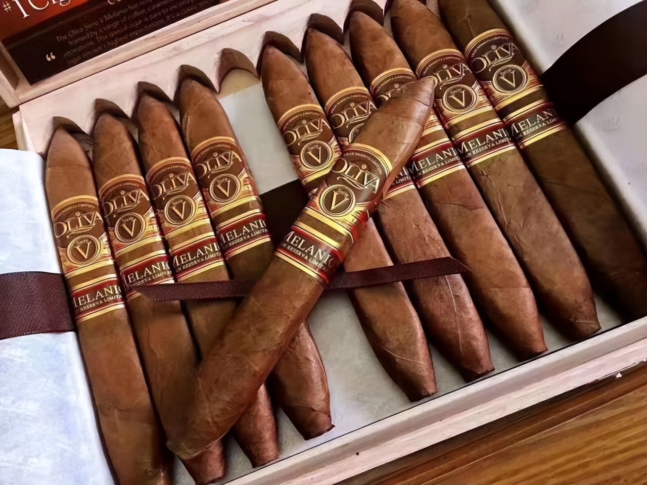 一支最便宜的雪茄多少钱,一口雪茄一套房子