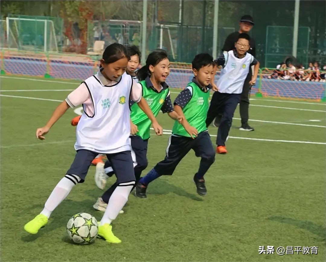 校园足球比赛踢出世界杯氛围,大学校园世界杯期间的足球文化