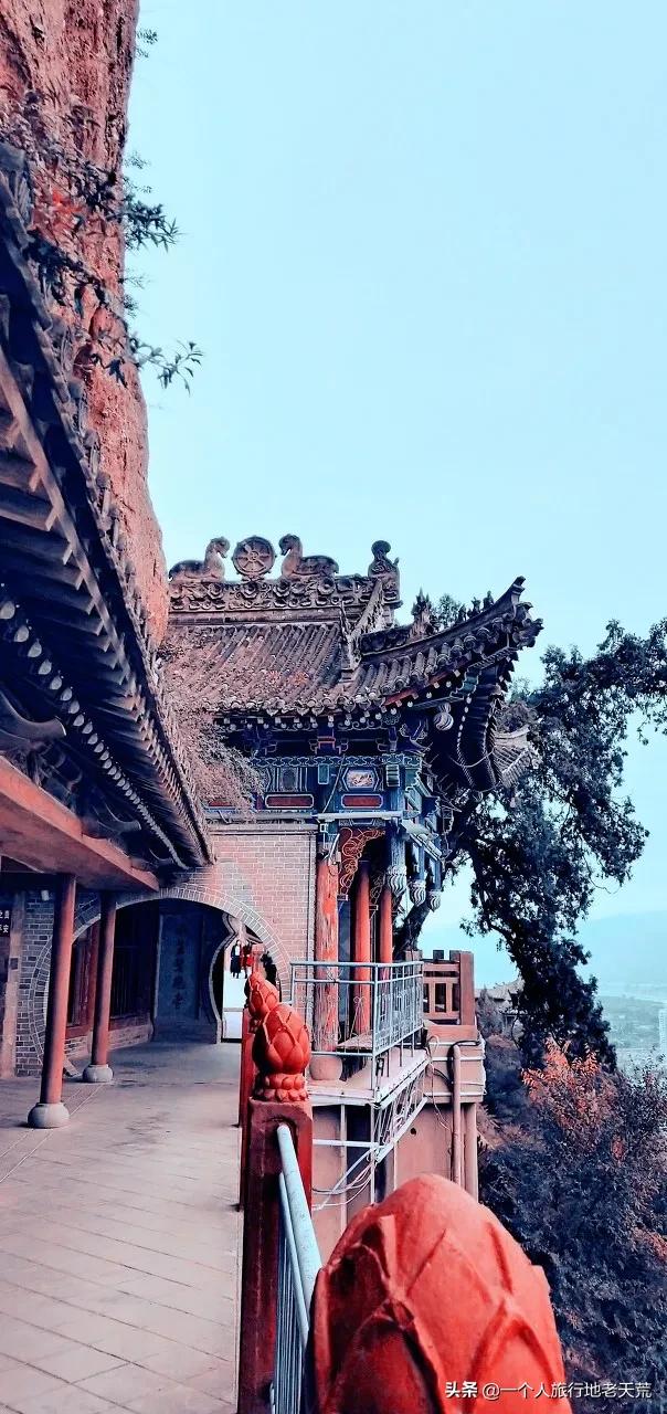 亚洲旅游胜地甘肃,甘肃被评为亚洲最佳旅游地之首