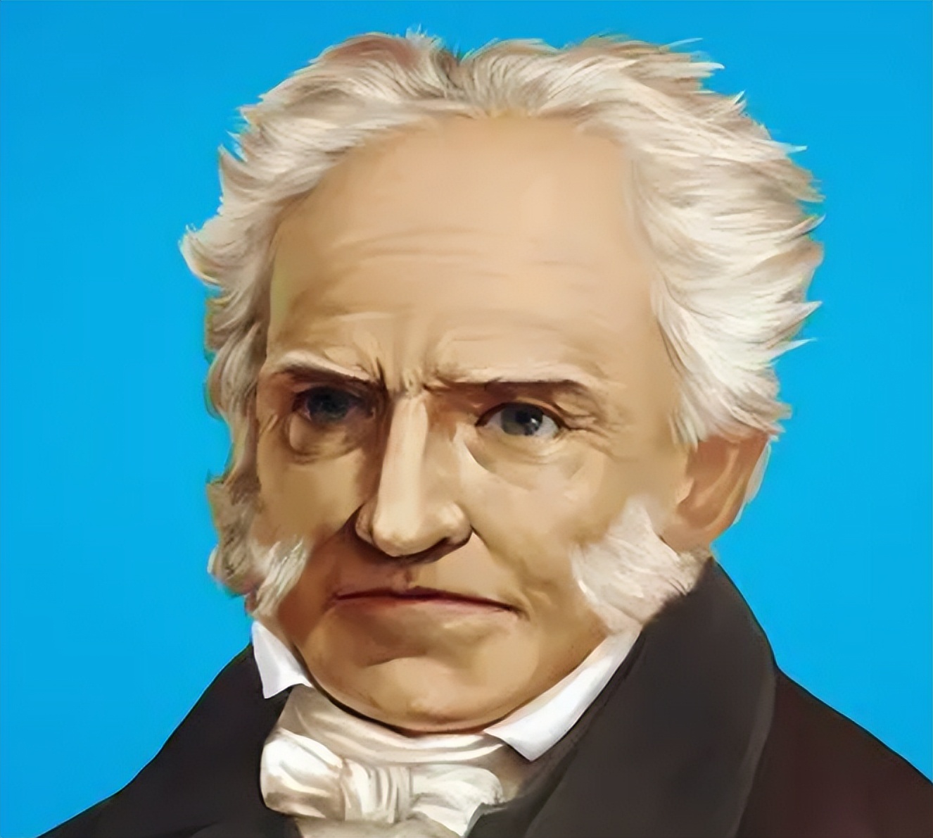 古代德国哲学的起源，发展的过程，有怎样的影响？