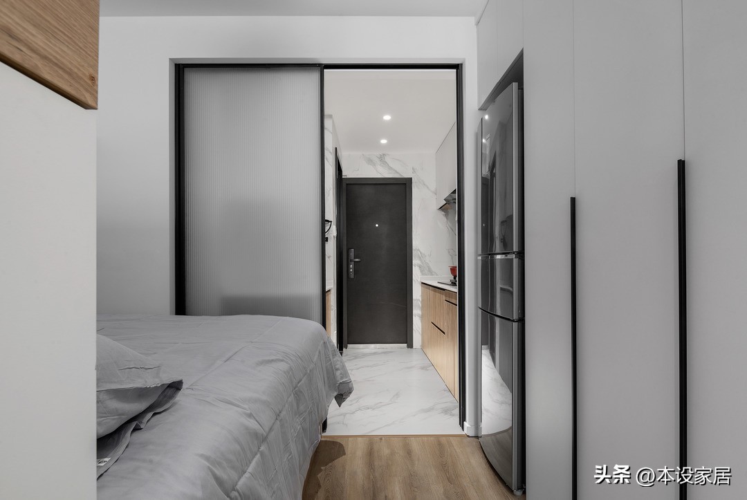 三层老房装修改造全攻略,小空间房屋改造日式