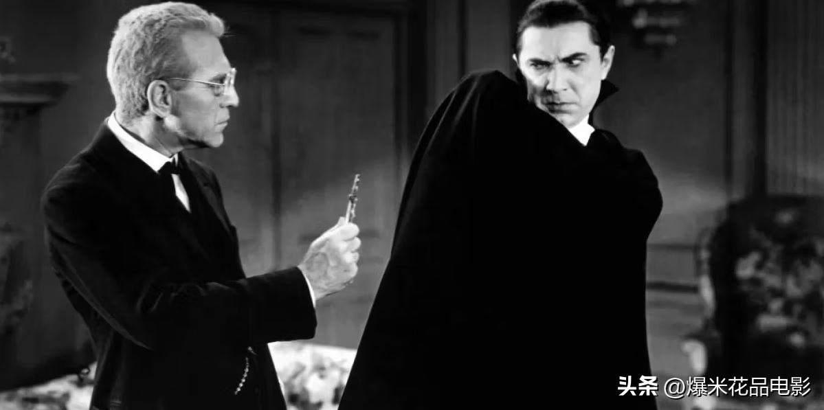 中国版的德古拉电影,最好的一部德古拉电影