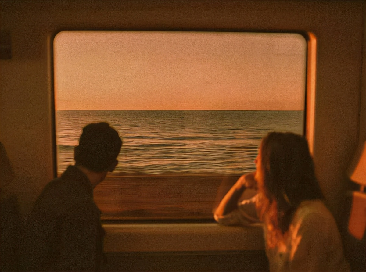 搭配的朋友圈背景图和个性签名,朋友圈签名背景图