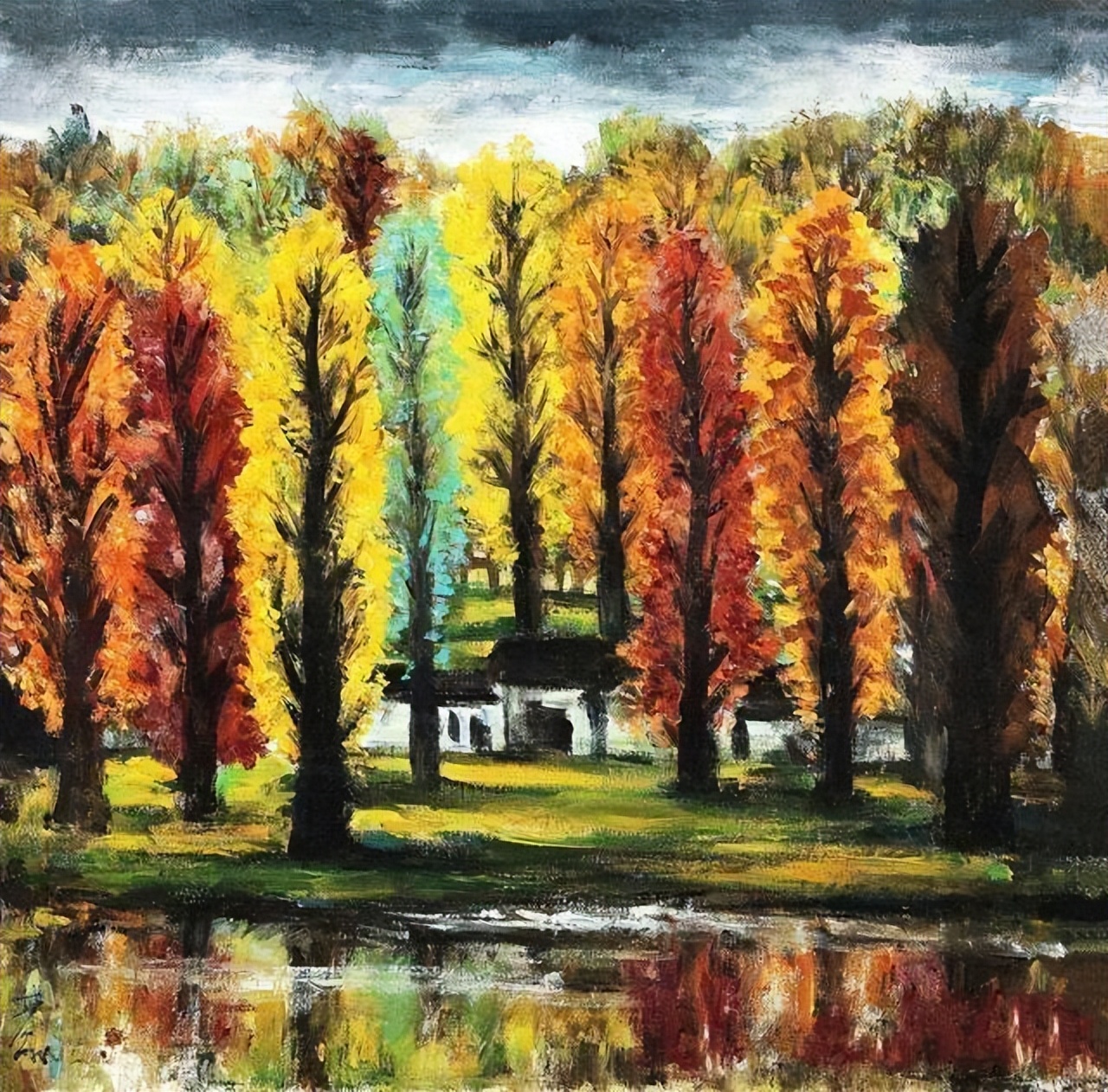 自称“好色之徒”的他，九岁就卖出了第一幅画，终成一代艺术大师