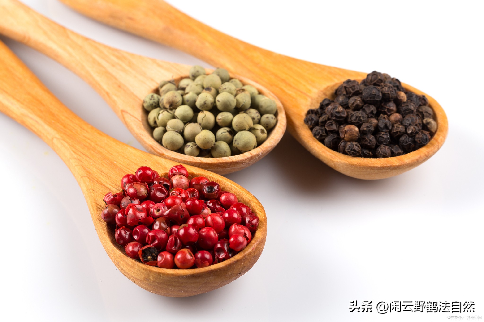 炒菜常用胡椒,胡椒适用于什么菜品