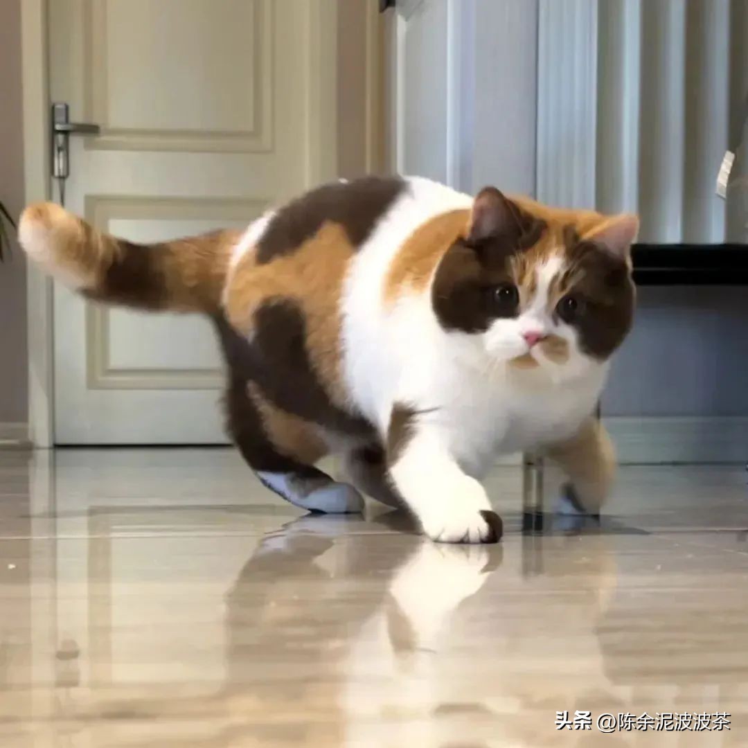 可爱的猫咪头像和小狗头像,团子头像可爱微信头像