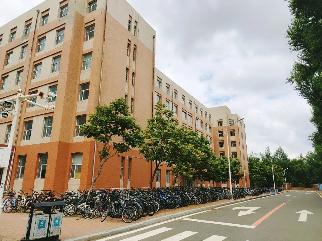 「新生指南丨史上最全宿舍介绍」吉林大学新生快来认领你的宿舍