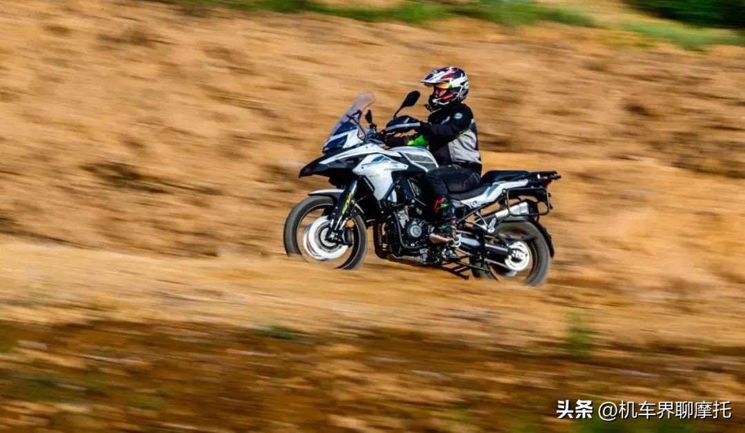 贝纳利trk502好骑么,拉力车贝纳利金鹏trk502