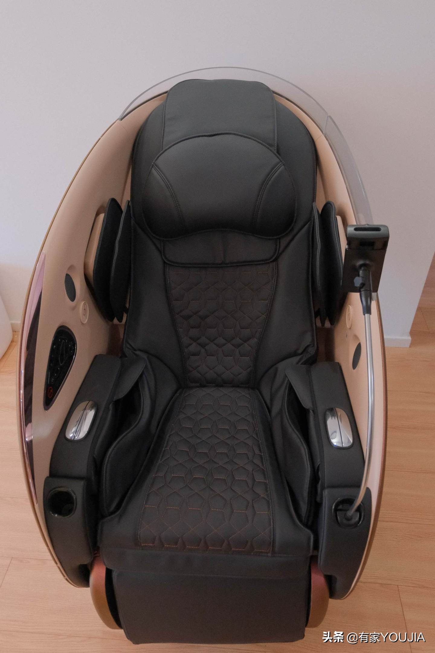 ai傲胜按摩椅,傲胜按摩椅udream测评