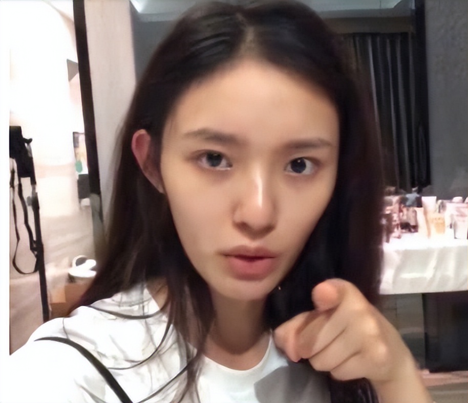 林允为什么退圈,林允当年脱颖而出的瞬间