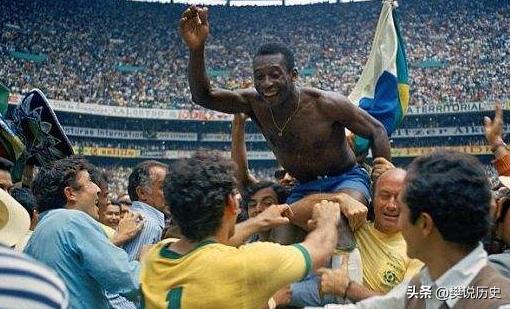 雷米特金杯为什么永久属于巴西,巴西保留世界杯奖杯金球