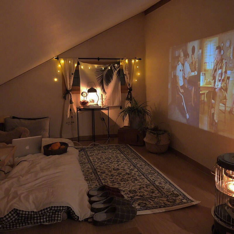 极米投影仪风扇噪音很大怎么解决,家用投影仪声音怎么解决