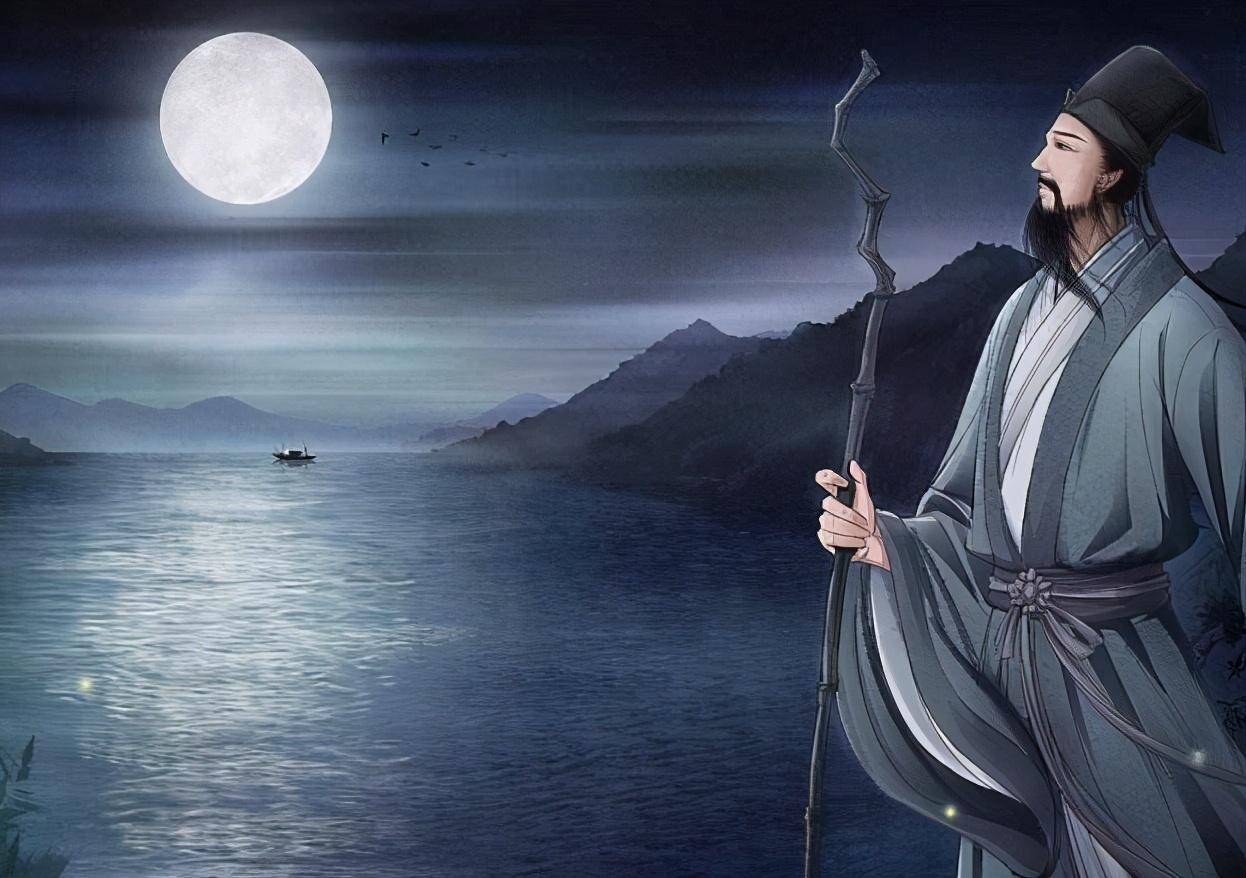 七律抒怀诗,七律遣怀诗句大全