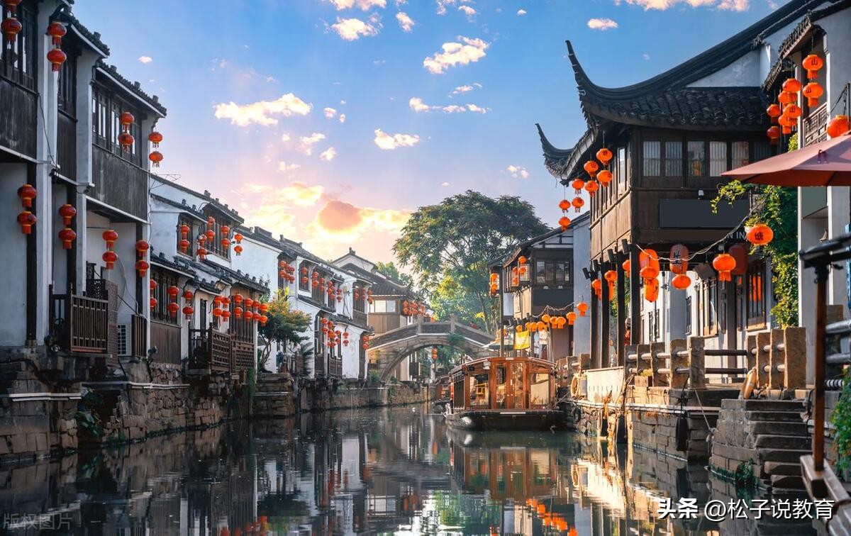 苏州大学为什么排名越来越高,苏州大学排名超过哪些985