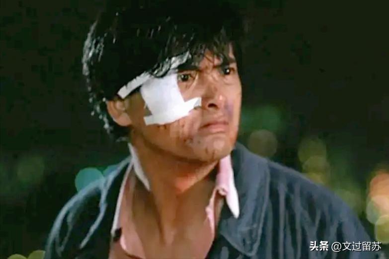 港影回忆录《无间道2》为啥是超越前作的存在