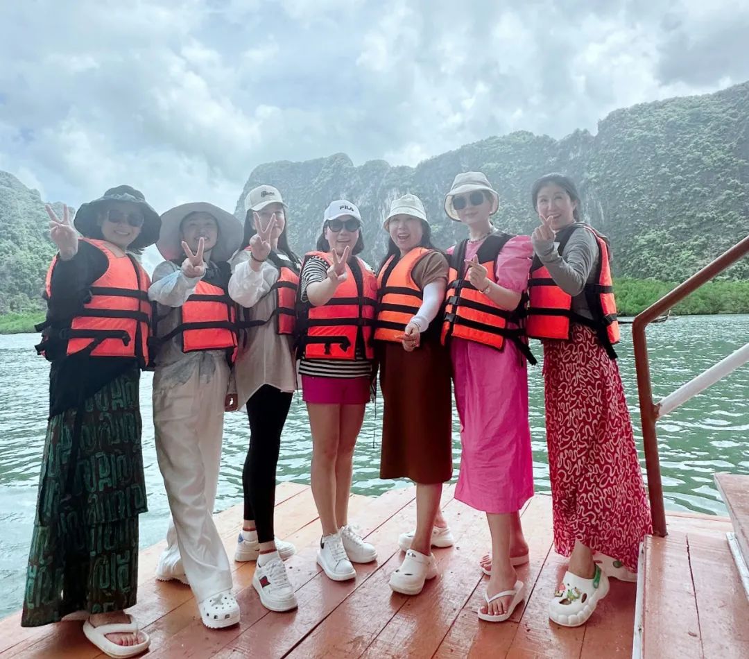 致宠时光·年轻耀美｜2023年TAT品牌第二期青春会圆满成功！