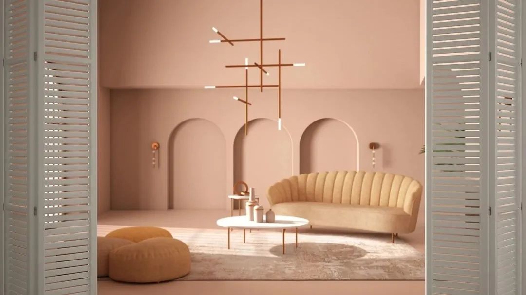 装修选什么门好看又实惠,室内装修干货