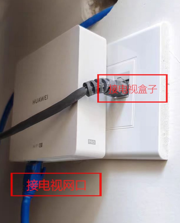 别墅装修网线布局,网线布局在装修的哪一步