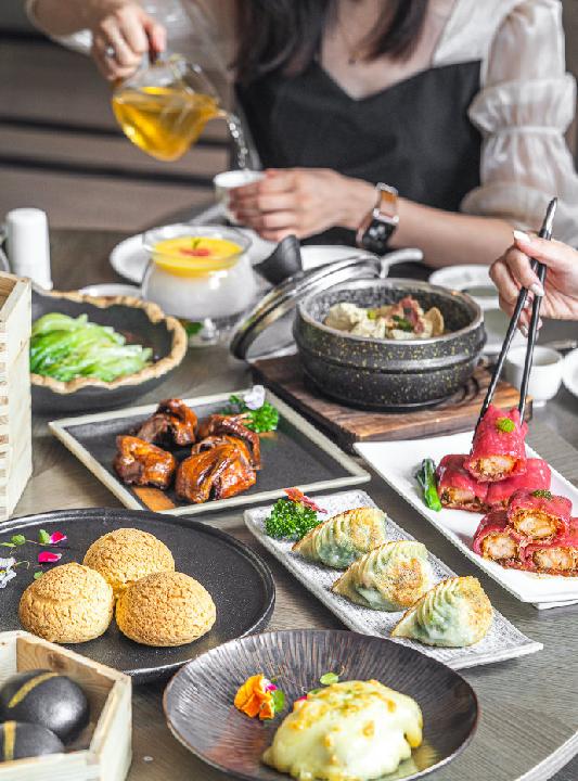 厦门深圳旅游攻略自由行,厦门和深圳游玩