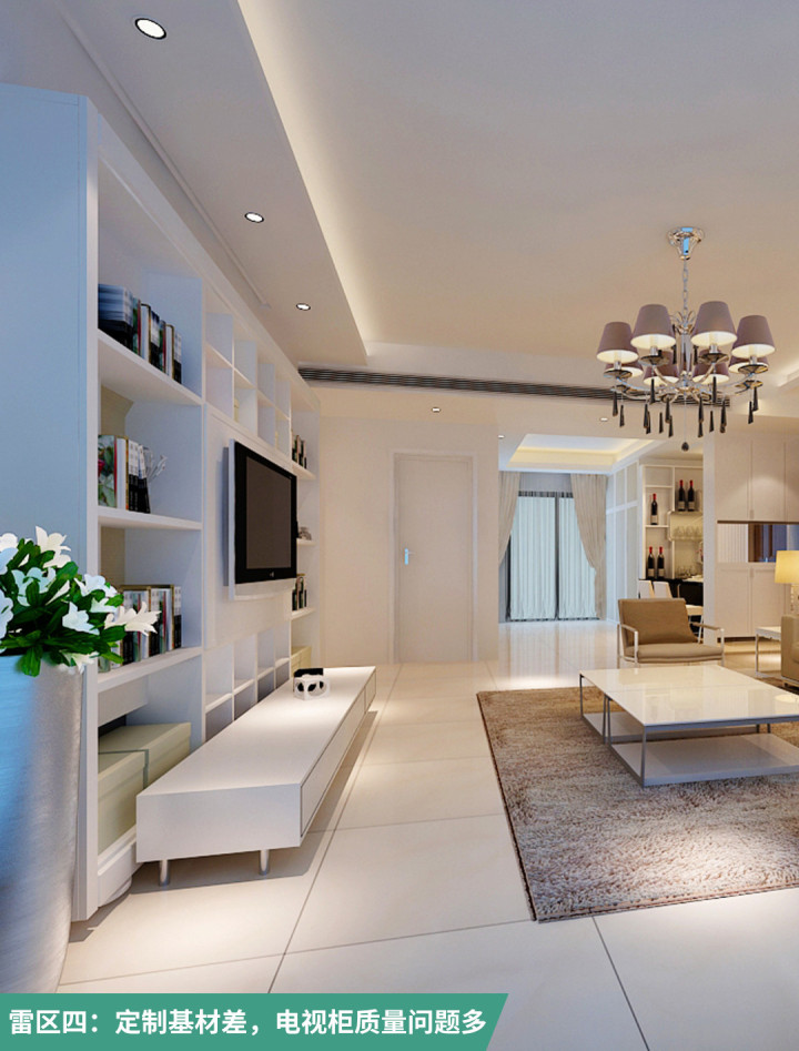 全屋定制柜门分哪些种类,定制衣柜色系介绍