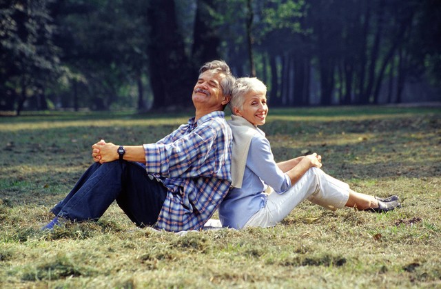 预防白发的产生的方法,白发的原因和调理方法