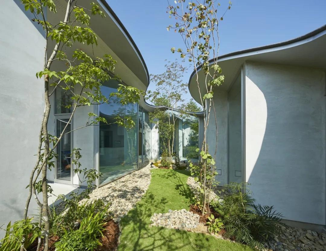 怎样改造一个小房子,日本优秀住宅改造案例