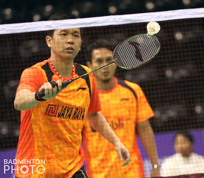 十大公认高端羽毛球球拍,盘点羽毛球队员用的羽毛球拍