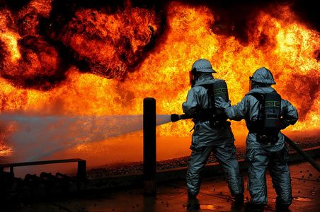 vr消防火灾模拟体验系统,消防体验馆之vr火灾逃生体验系统