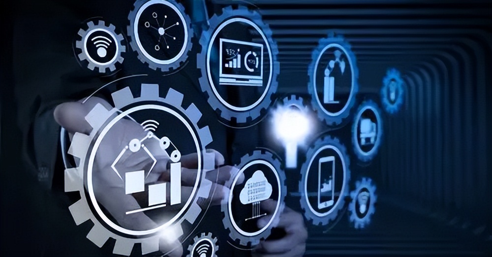 5g工业互联网发展前景,5g+工业互联网的发展前景