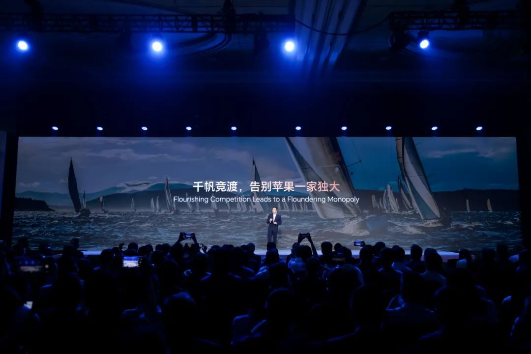 打破“寒冬论”，全新创新周期下智能手机迎新机遇