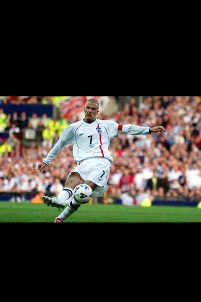 大卫贝克汉姆电影,大卫贝克汉姆包