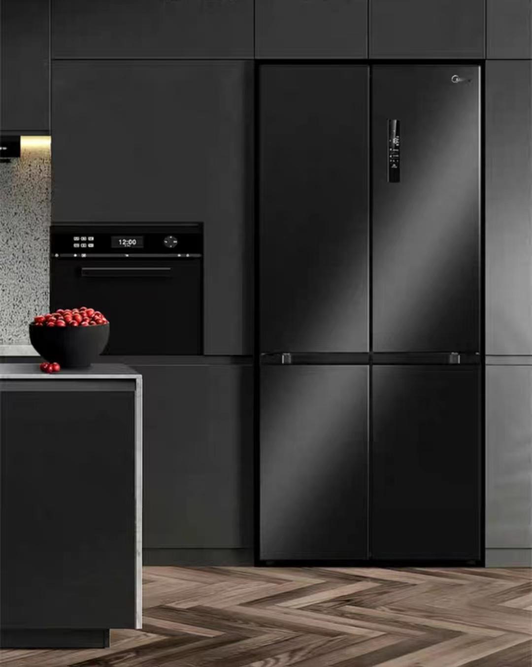 美的的冰箱好还是小米的冰箱好,到底如何选购美的冰箱