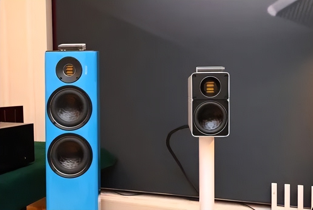 金音奖金瞳奖全国巡展（SIAV）——深圳音响展完美拉开序幕（1）