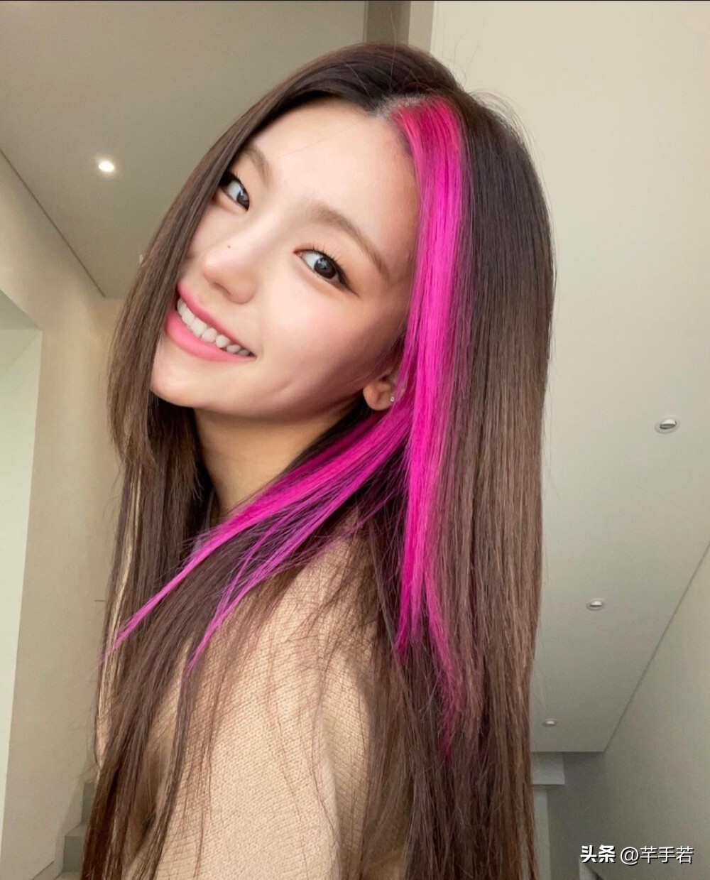 女团开麦率itzy,韩国五代女团开麦率