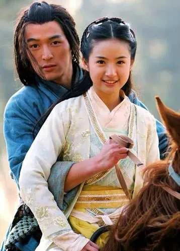 胡歌活了两千年,胡歌活得潇洒