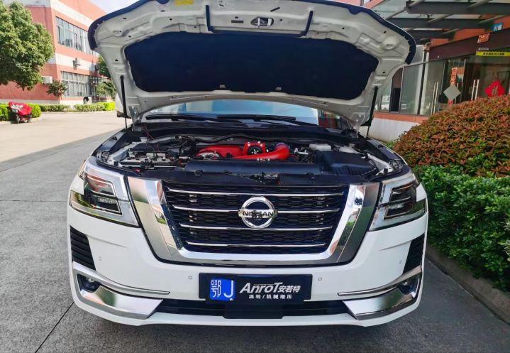 途乐y61加机械增压对车有影响吗,日产途乐越野机械增压