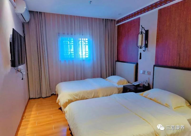 黔东南100元包吃住民宿,贵州食宿全包