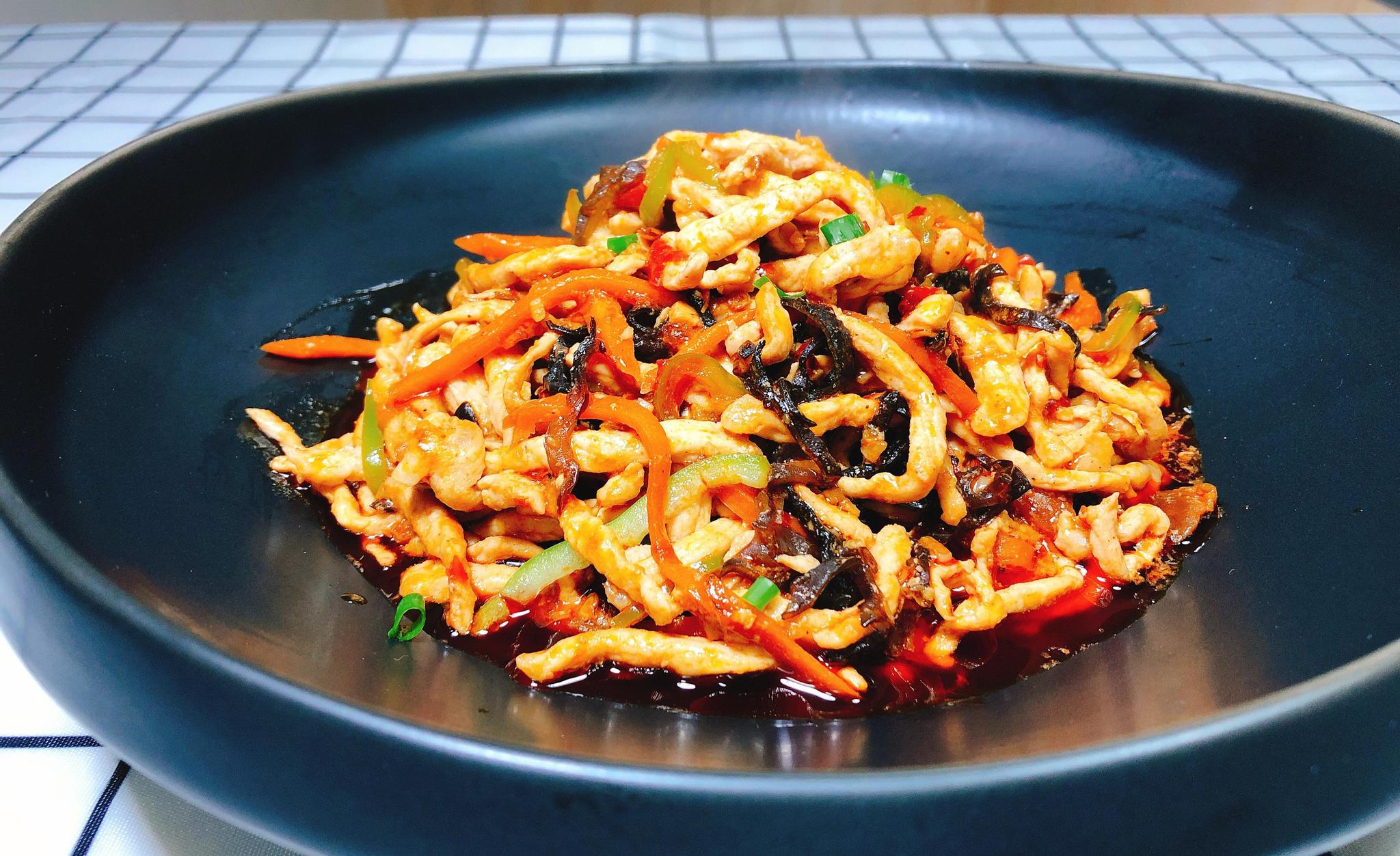 哪些菜四川独有特色名菜,四川十大经典名菜又香又辣的