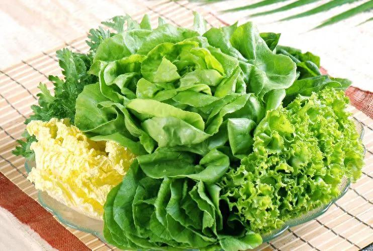 八种蔬菜没断过农药,有效去除蔬菜农残请看这里