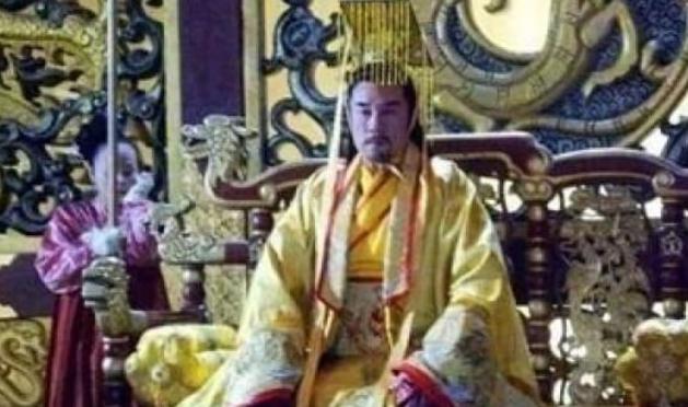 李世民当上皇帝后李渊怎么样了,李世民迫李渊退位李渊想了一妙招