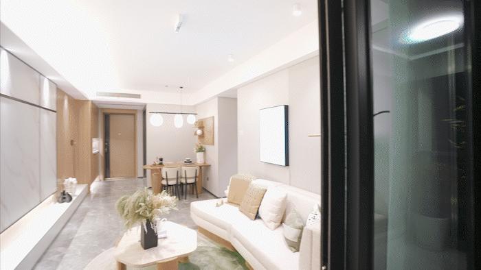 约4.68万,主城区7号线地铁盘中建熙江岳七批次已过会,认购在即