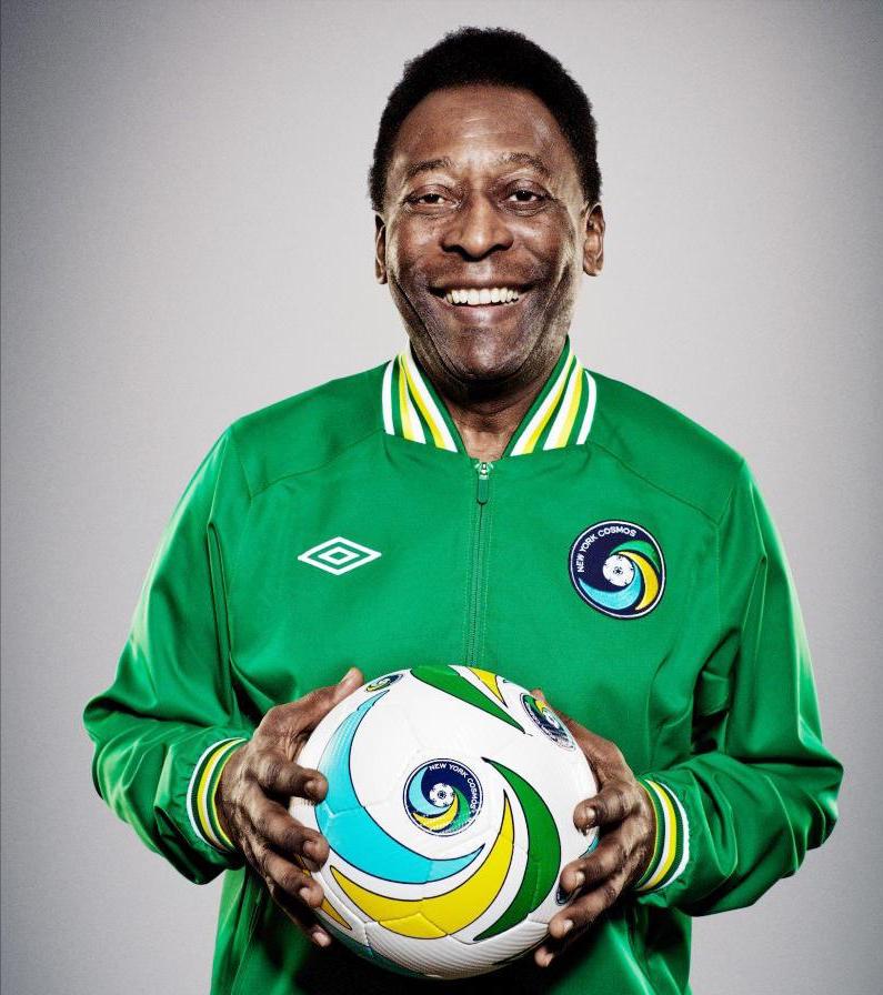 巴西究竟有多爱足球,你所不知道的巴西知识